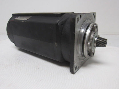 ABB Robotics/Siemens 1FT3074-5AZ21-9-ZN/3HAA0001-ACF Servo Motor Parts or Repair