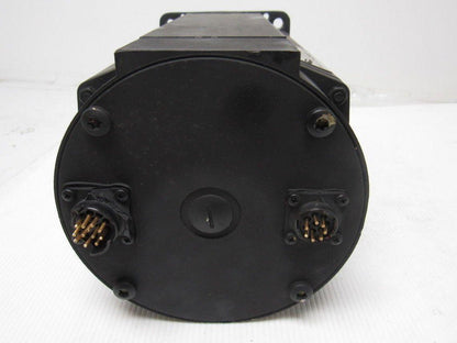 ABB Robotics/Siemens 1FT3074-5AZ21-9-ZN/3HAA0001-ACF Servo Motor Parts or Repair