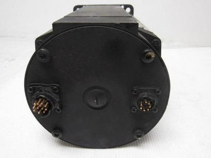 ABB Robotics/Siemens 1FT3074-5AZ21-9-ZN/3HAA0001-ACF Servo Motor Parts or Repair