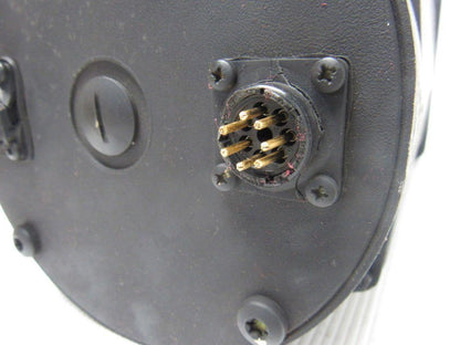 ABB Robotics/Siemens 1FT3074-5AZ21-9-ZN/3HAA0001-ACF Servo Motor Parts or Repair