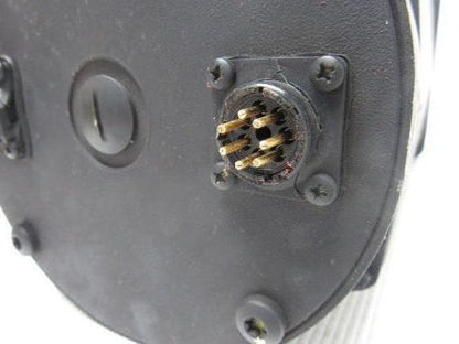 ABB Robotics/Siemens 1FT3074-5AZ21-9-ZN/3HAA0001-ACF Servo Motor Parts or Repair