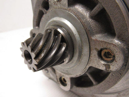 ABB Robotics/Siemens 1FT3074-5AZ21-9-ZN/3HAA0001-ACF Servo Motor Parts or Repair