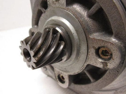 ABB Robotics/Siemens 1FT3074-5AZ21-9-ZN/3HAA0001-ACF Servo Motor Parts or Repair
