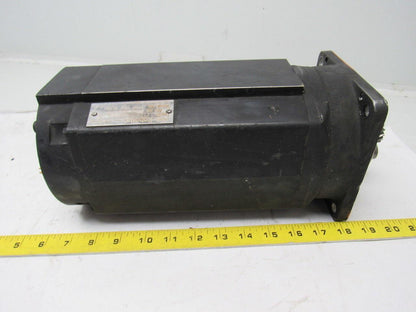 ABB Robotics/Siemens 1FT3074-5AZ21-9-Z 3HAA0001-ACF Servo Motor Parts or Repair