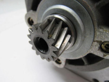 ABB Robotics/Siemens 1FT3074-5AZ21-9-Z 3HAA0001-ACF Servo Motor Parts or Repair