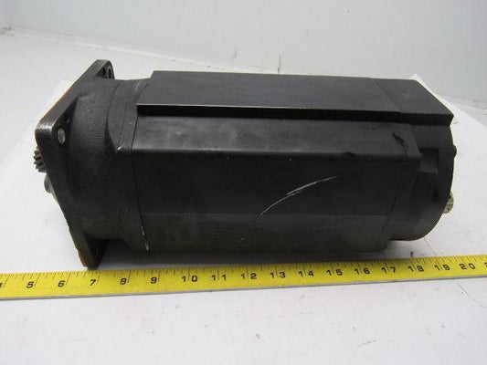 ABB Robotics/Siemens 1FT3074-5AZ21-9-Z 3HAA0001-ACF Servo Motor Parts or Repair