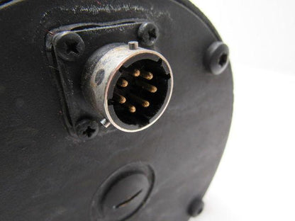 Siemens 1FT3078-5AZ21-9-Z Servo Motor