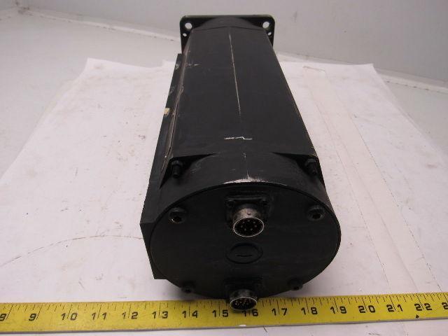 Siemens 1FT3078-5AZ21-9-Z Servo Motor
