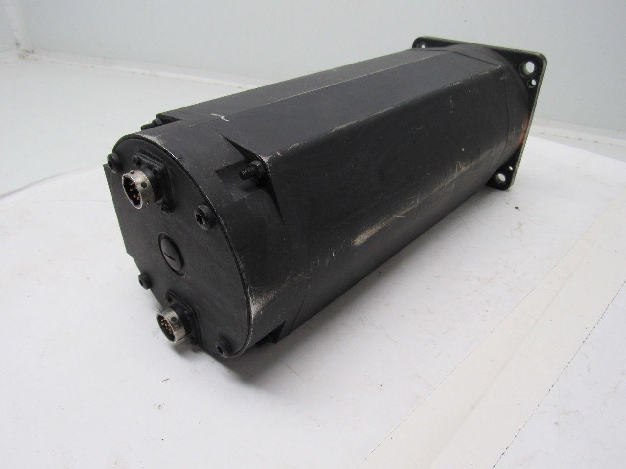 Siemens 1FT3078-5AZ21-9-Z Servo Motor