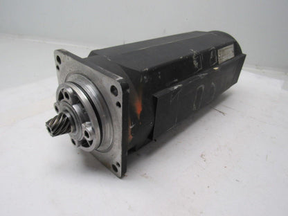 Siemens 1FT3078-5AZ21-9-Z Servo Motor