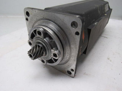 Siemens 1FT3078-5AZ21-9-Z Servo Motor
