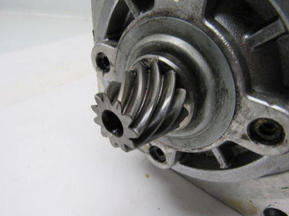 Siemens 1FT3078-5AZ21-9-Z Servo Motor