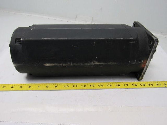 Siemens 1FT3078-5AZ21-9-Z Servo Motor