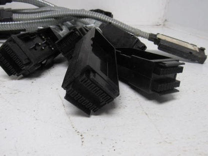 GF Office Furniture PDH-48 Office Panel Cubical Wire Harness
