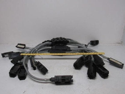 GF Office Furniture PDH-48 Office Panel Cubical Wire Harness