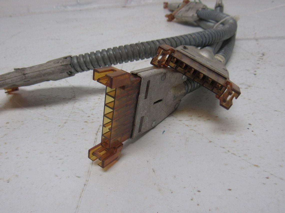 GF Office Furniture E69441 675904 Office Panel Wire Harness