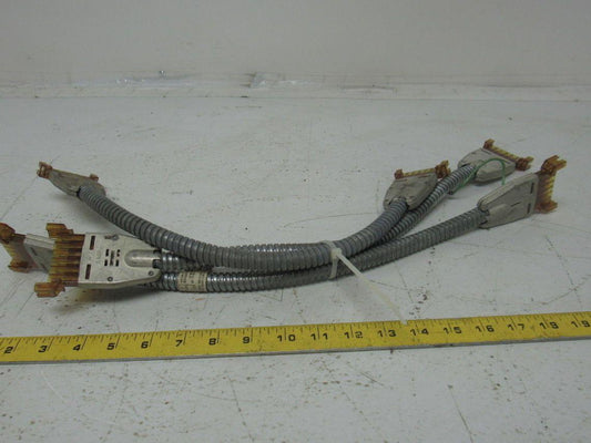 GF Office Furniture E69441 675904 Office Panel Wire Harness