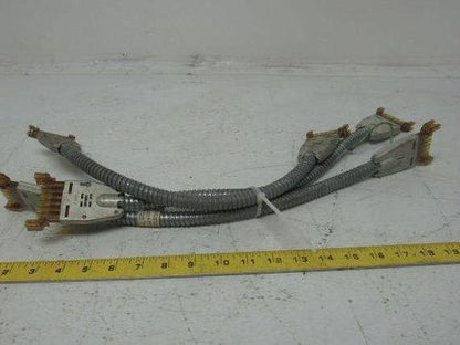 GF Office Furniture E69441 675904 Office Panel Wire Harness