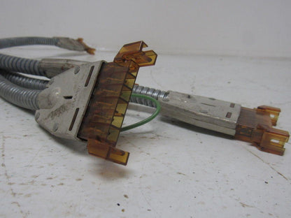 GF Office Furniture E69441 675904 Office Panel Wire Harness