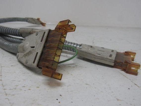 GF Office Furniture E69441 675904 Office Panel Wire Harness