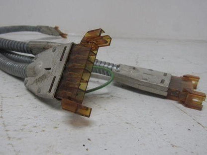GF Office Furniture E69441 675904 Office Panel Wire Harness