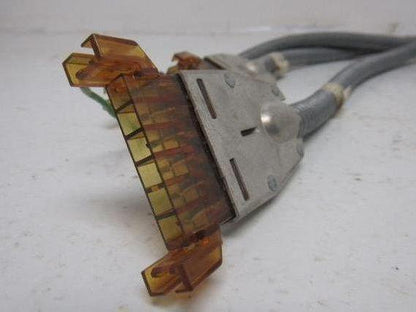GF Office Furniture E69441 675907 Office Panel Wire Harness