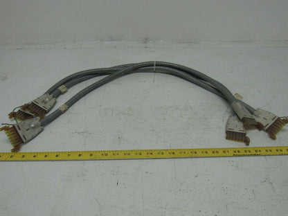 GF Office Furniture E69441 675907 Office Panel Wire Harness