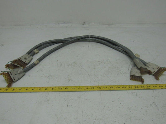 GF Office Furniture E69441 675907 Office Panel Wire Harness