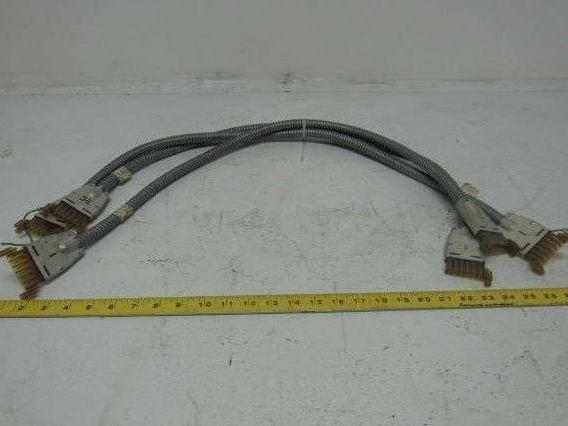 GF Office Furniture E69441 675907 Office Panel Wire Harness