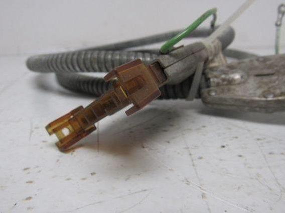 GF Office Furniture E69441 675813 Office Panel Wire Harness