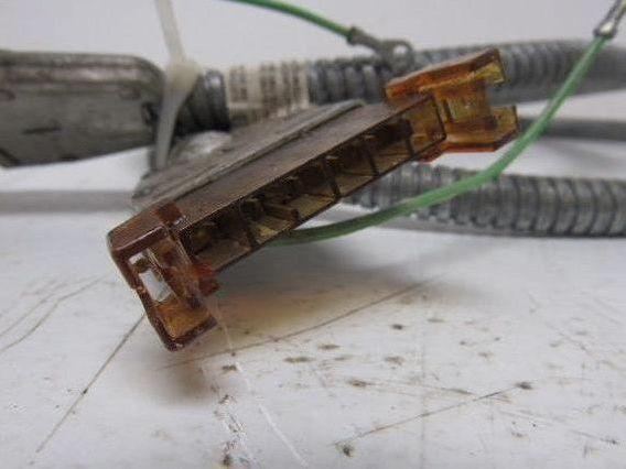 GF Office Furniture E69441 675813 Office Panel Wire Harness