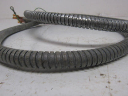 GF Office Furniture E69441 675813 Office Panel Wire Harness