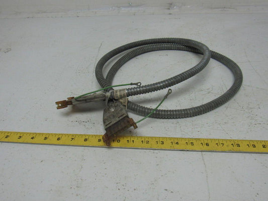 GF Office Furniture E69441 675813 Office Panel Wire Harness