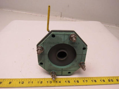 B38848-01 IDD-II Flame Detector Direct Mount Assembly W/Isolation Valve 1" NPT