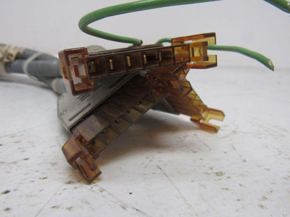 GF Office Furniture E66441 675902 Office Panel Wire Harness