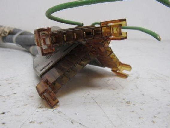 GF Office Furniture E66441 675902 Office Panel Wire Harness