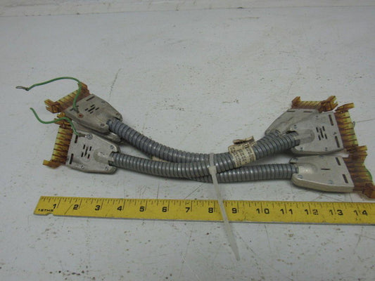 GF Office Furniture E66441 675902 Office Panel Wire Harness