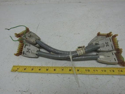 GF Office Furniture E66441 675902 Office Panel Wire Harness