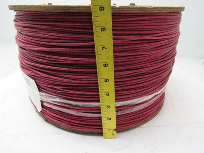 Cleveland Electric Wire 16 Gauge High Temp Wire Stranded  3956' Lot