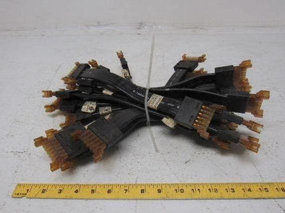 GF Office Furniture E69441 675931 Office Cubicle Panel Wire Harness