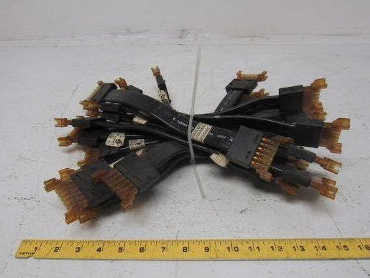 GF Office Furniture E69441 675931 Office Cubicle Panel Wire Harness