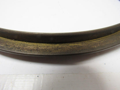 Dodge 708 Sleevoil Pillow Block 2 piece Brass Oil Ring W/ 4 Screws 7-9/16" I.D.