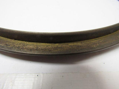 Dodge 708 Sleevoil Pillow Block 2 piece Brass Oil Ring W/ 4 Screws 7-9/16" I.D.