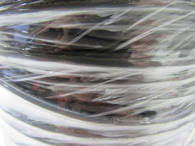 Carol General Cable E2006S.41.10 22-6 Conductor Shielded Comm Cable 1000' New