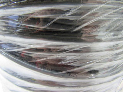 Carol General Cable E2006S.41.10 22-6 Conductor Shielded Comm Cable 1000' New