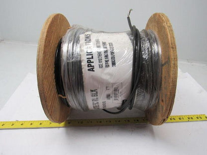 Honeywell Genesis 50905008 24/4 C5E Underground  Comm Cable 500' Roll New