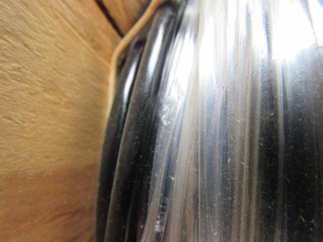 Honeywell Genesis 50905008 24/4 C5E Underground  Comm Cable 500' Roll New