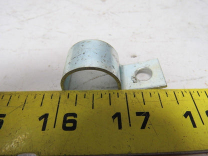 Victor Specialties 11115-S 13/16" Dia. Snap On Steel Clamps Box of 100