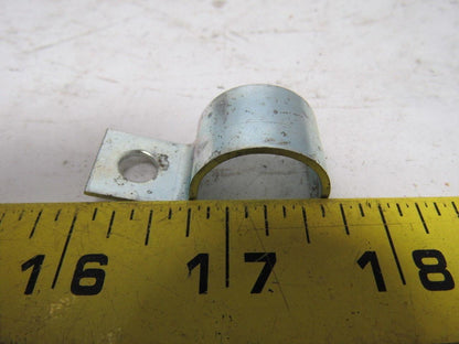 Victor Specialties 11115-S 13/16" Dia. Snap On Steel Clamps Box of 100