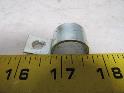 Victor Specialties 11115-S 13/16" Dia. Snap On Steel Clamps Box of 100